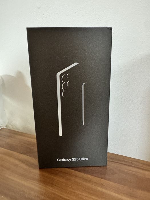 Samsung galaxy s25 ultra