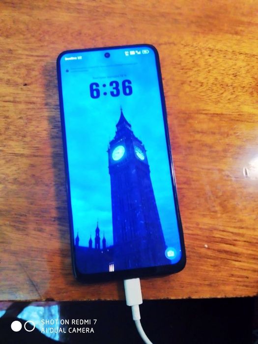 HONOR X7C 5 oy bolyapdi