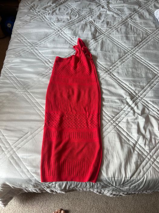 дамска рокля Pinko size S перфектно състояние