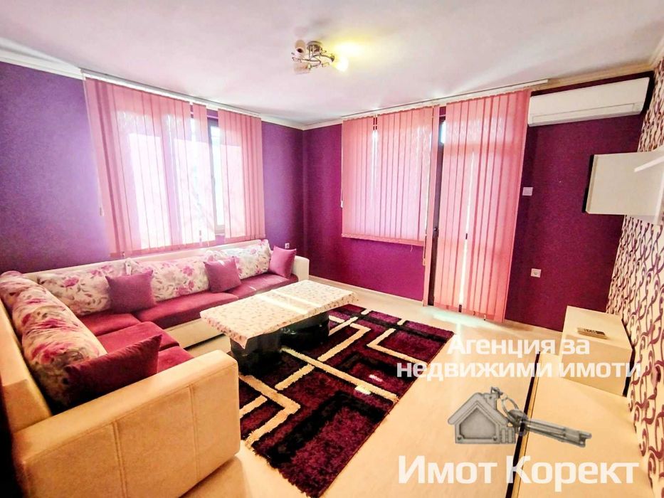 Дава се под наем Тристаен апартамент в Асеновград - 70 кв.м за 253.98 € - Снимка #7