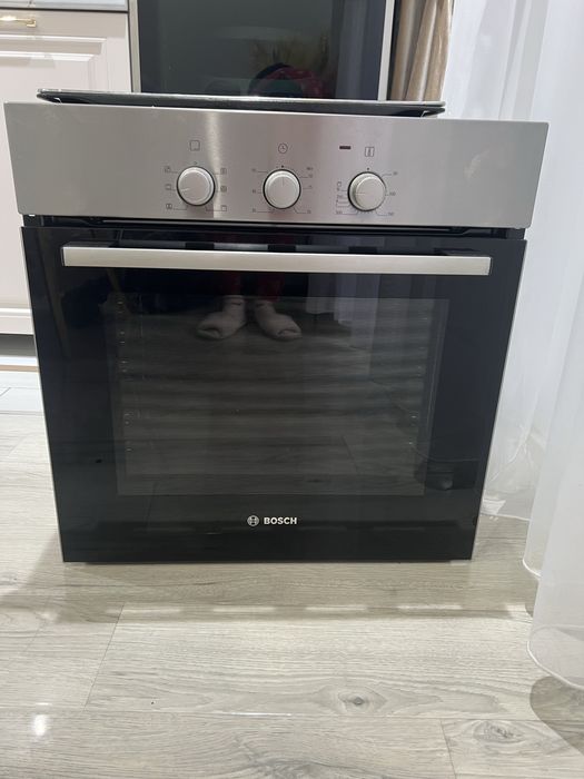 Духовой шкаф Bosch