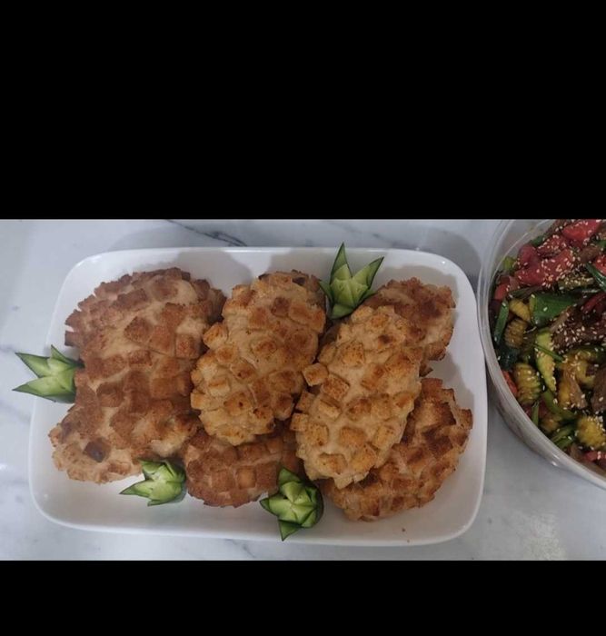 ТОРТ и  ПИРОЖНЫЕ на заказ Жиз, Ковурдок.