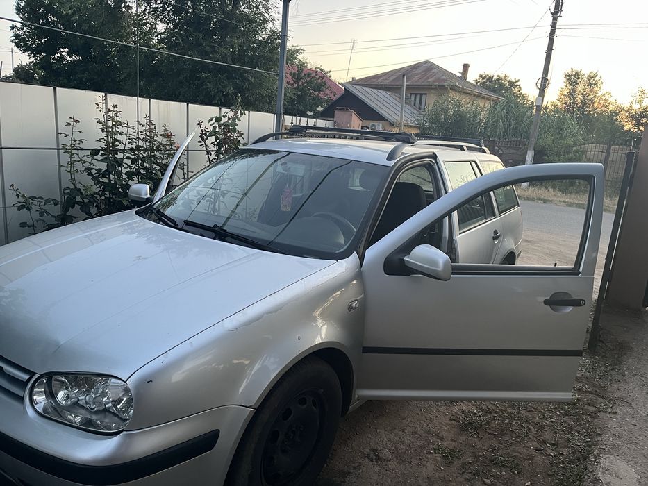 Golf 4 1.6 16v BCB GPL
