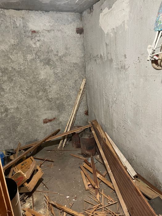 Продава се Едностаен апартамент в Добрич, Христо Ботев - 50 кв.м за 444 €/кв.м - Снимка #12