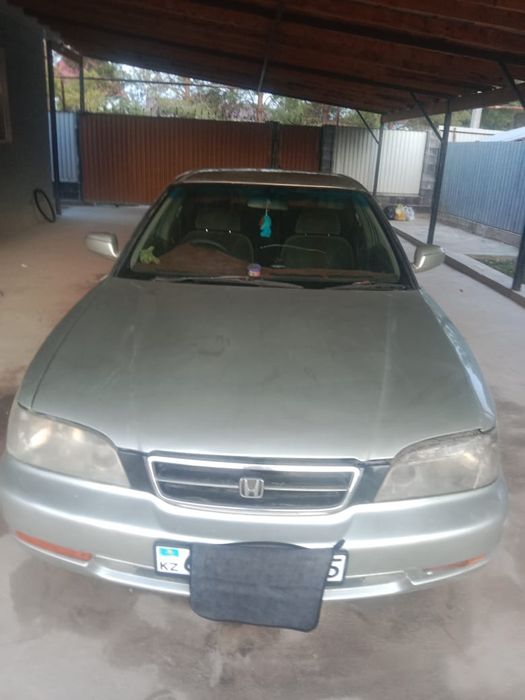 Авто разбор хонда сабер инспаяр