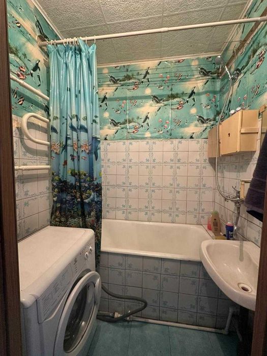 2-комн. квартира, 51м²