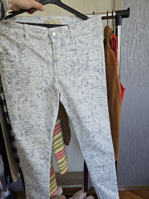 Дамски дънки различни