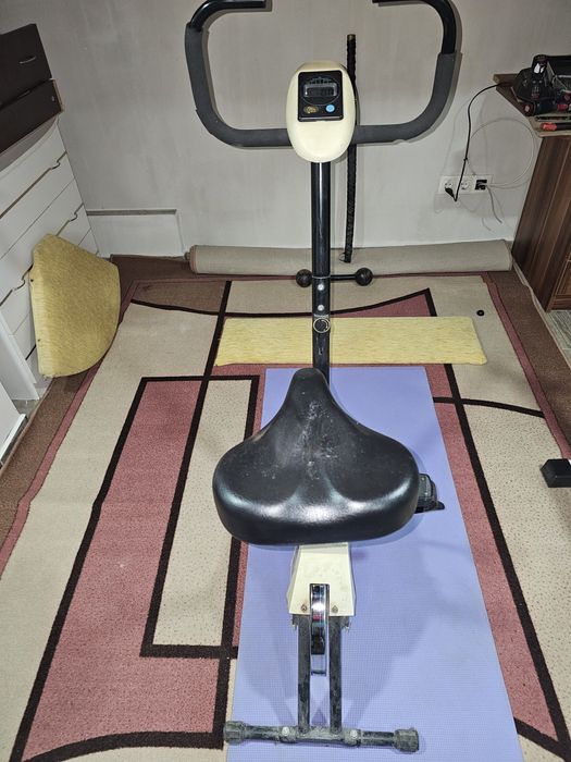 Продавам Велголометър за Фитнес