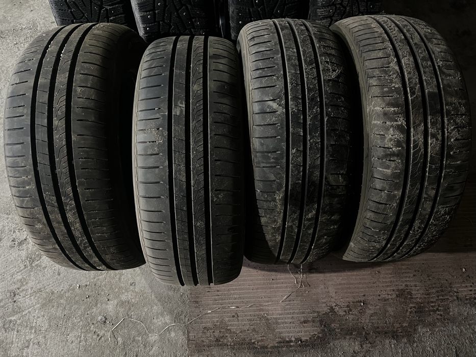 Комплект колес r15 ВАЗ