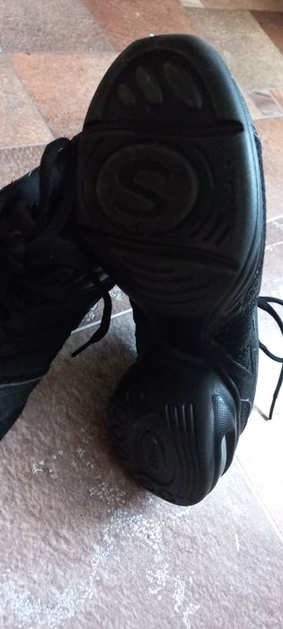 Джазовки для танцев