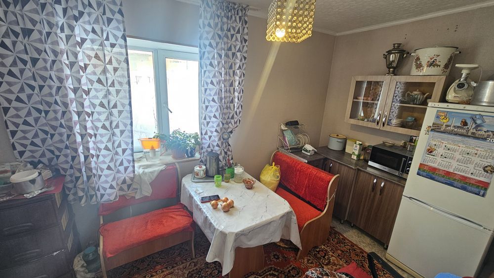 Продаётся 4-комнатный дом