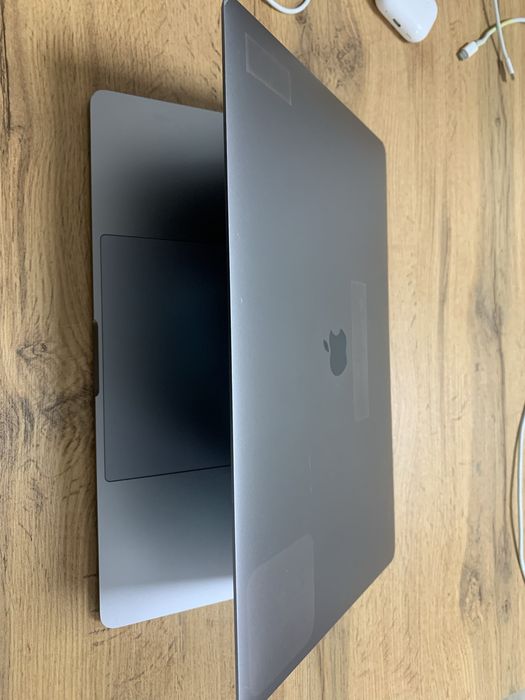 MacBook Pro 15 2018