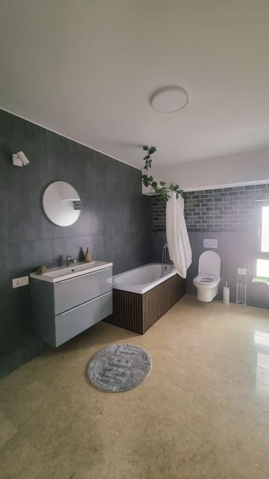 Apartament de inchiriat NOU