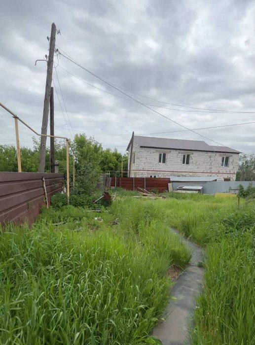 Продам дом район Колесных рядов