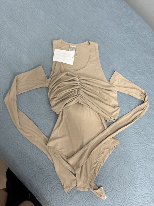 Кофта MESSA новый