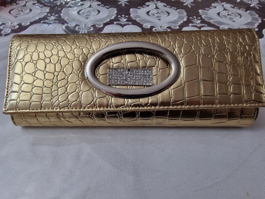 Клатч вечерний