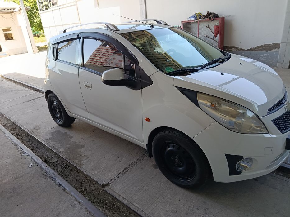 Продаётся chevrolet spark