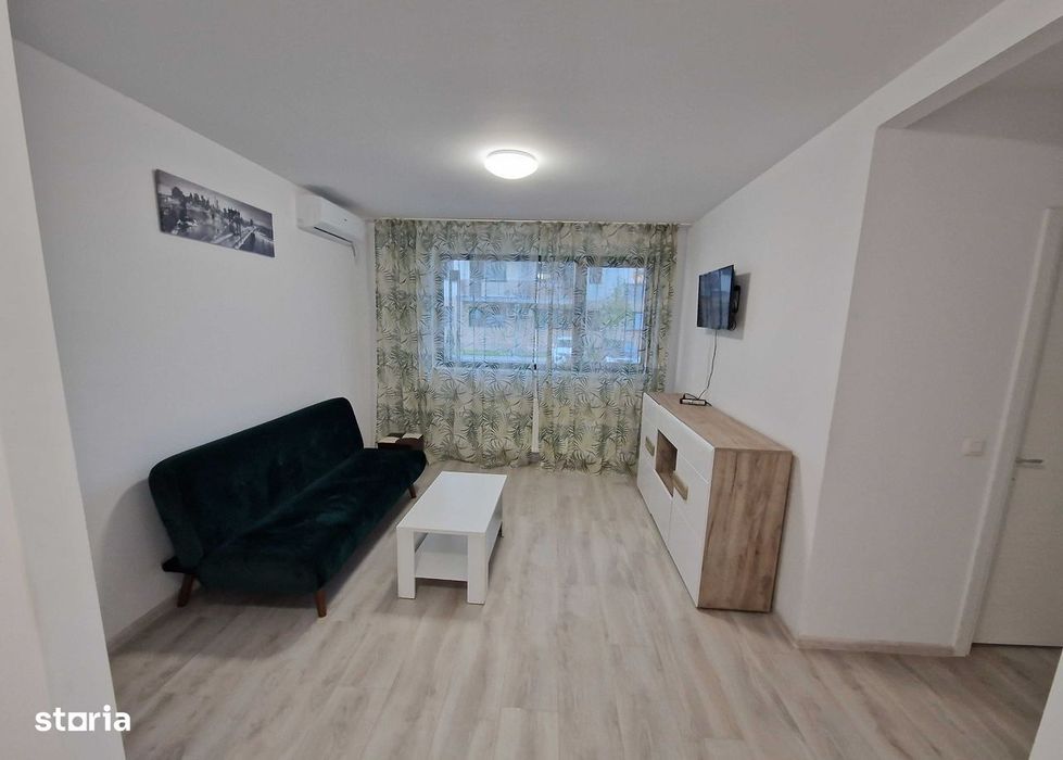 Hils Pallady-Anghel Saligny metrou | 2 camere | centrala | parcare