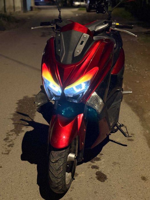 "S Max" Продается