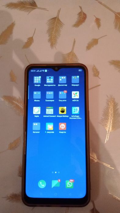 Оппо А31 64гб срочно продам