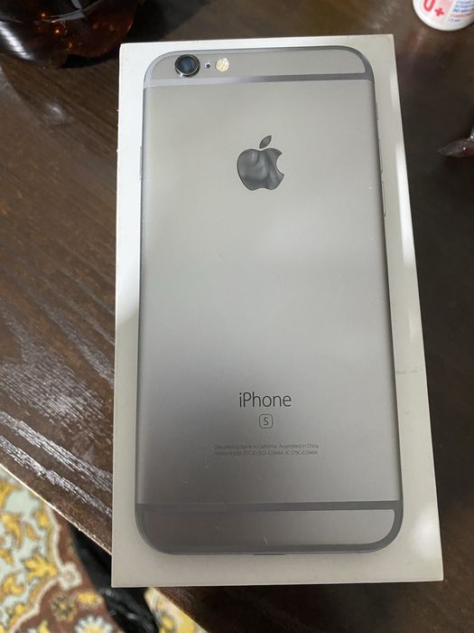 Iphone 6 S 32GB