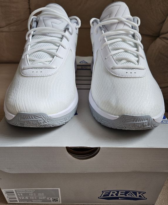 Nike Giannis Freak 6