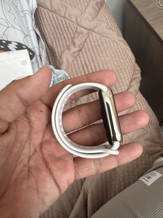 Xiaomi Smart bund 8 часы