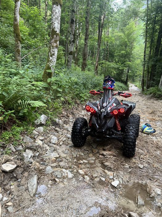 Vand can am renegade 1000 2020