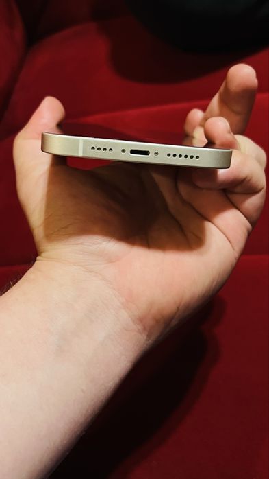 Прдается Iphone 14 plus