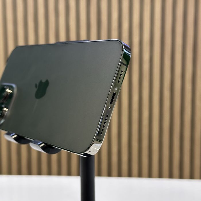 iPhone 13 Pro Max Alpine Green \ GARANTIE \ iDROID