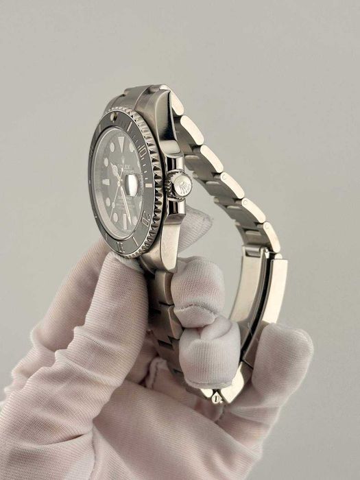 Часы Rolex Submariner Date