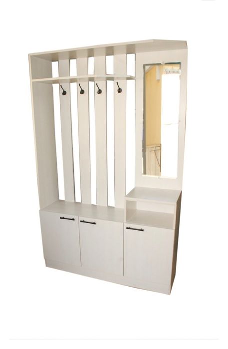 Шкаф прихожая в хорошем состоянии