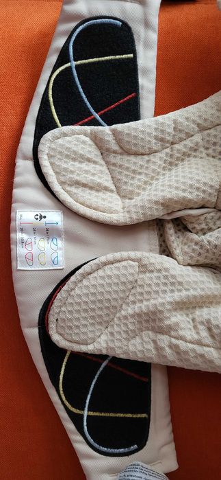 Раница ErgoBaby Adapt Soft Flex Mesh