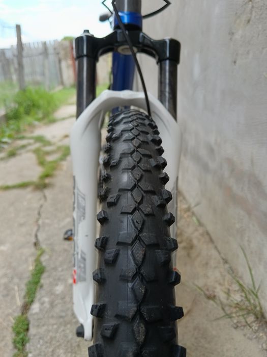 Bicicleta Univega 26"