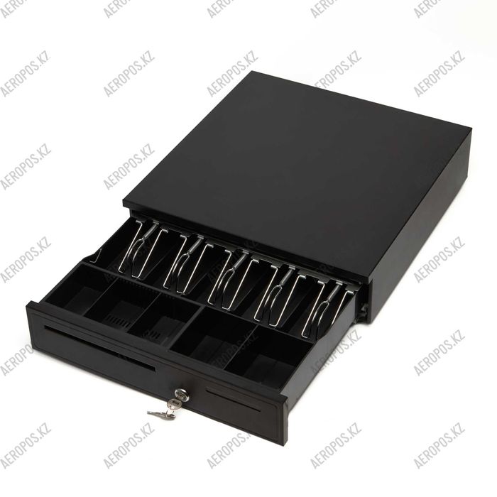 Денежный ящик хорошего качества (С авто-открыванием Pos)