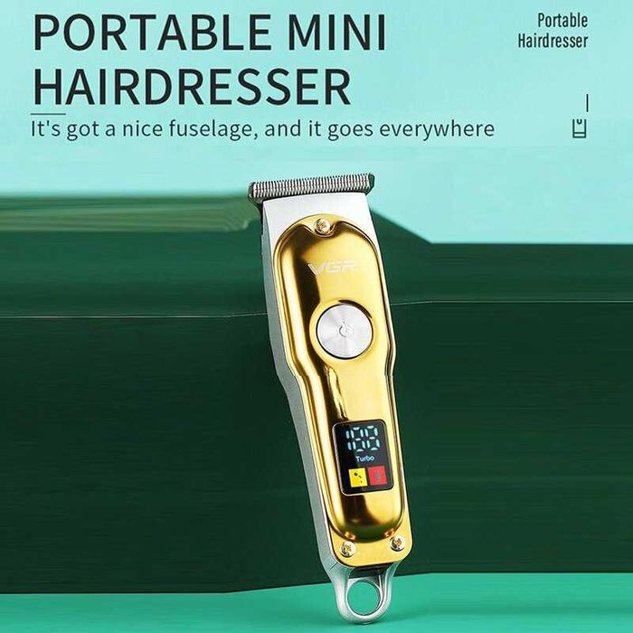 Машинка за подстригване VGR-290 Тример