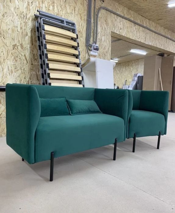 Диван для дома и офиса(Мадрид)