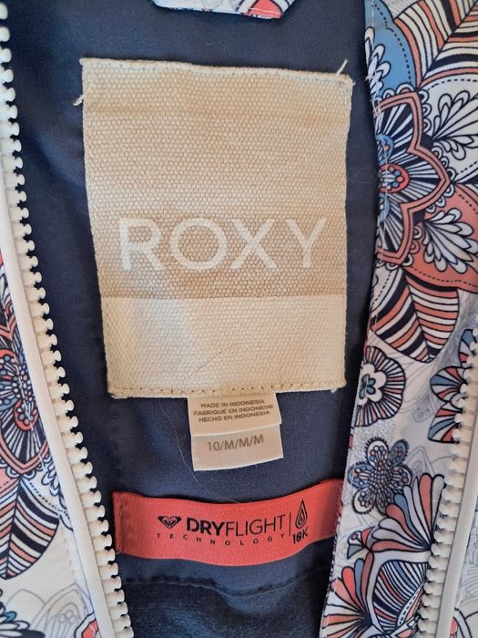Детско ски яке Roxy за момиче - 10