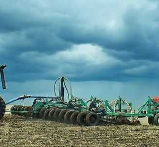 Посевной комплекс «Кузбасс»