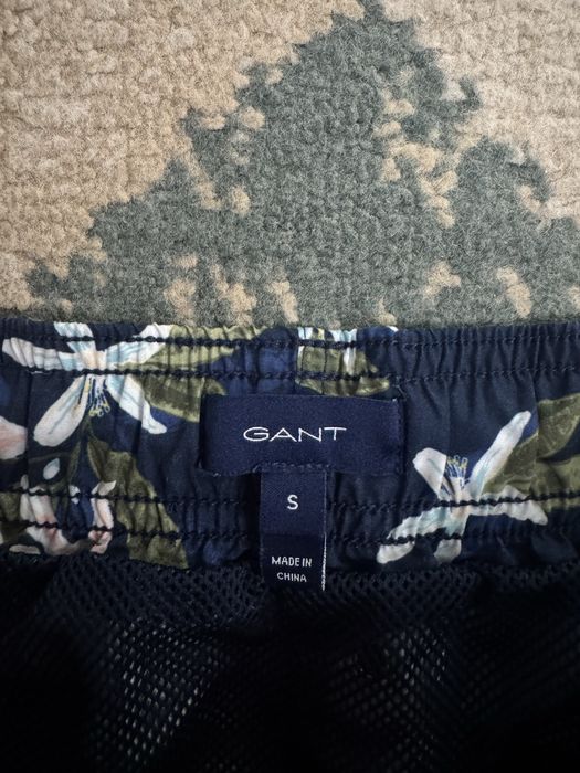 Мъжки плувни шорти GANT