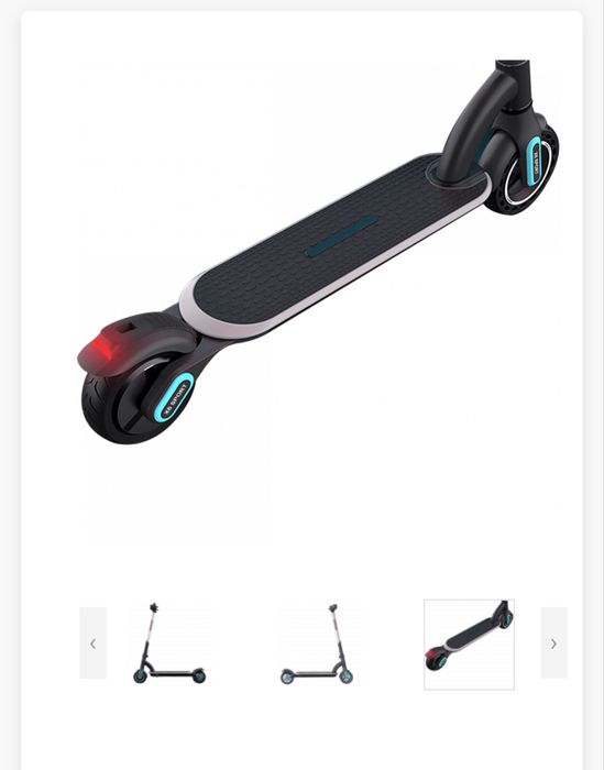 Электросамокат продам Срочно!