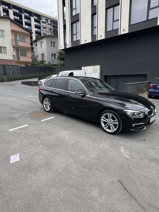 BMW 330  XDrive