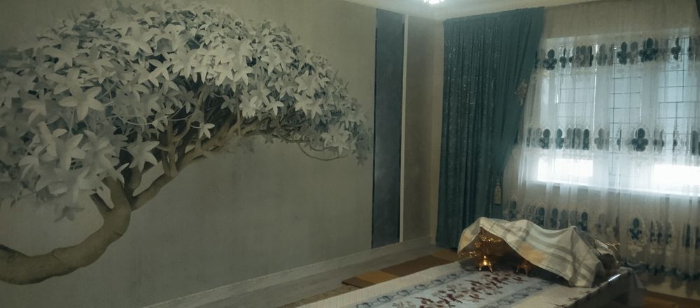 Тассай уй сатылады