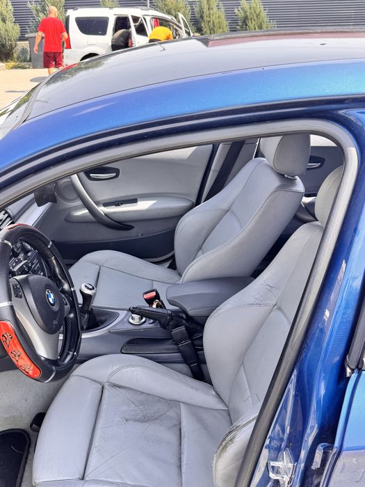Bmw seria 1 e87