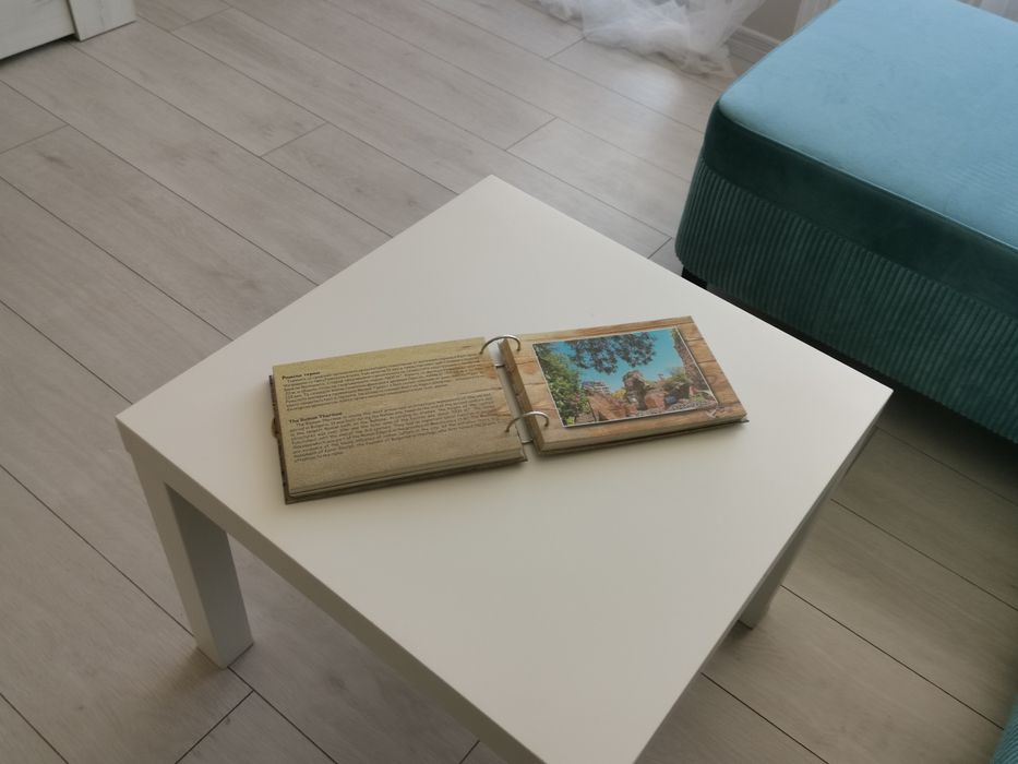 Апартамент за нощувки през лятото