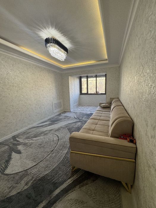 Ц-6 3-х комнатная 78м2 ‼️Метро Минор