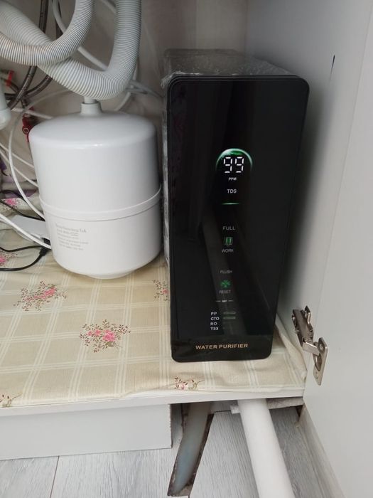 Water Purifier  Фильтр для воды