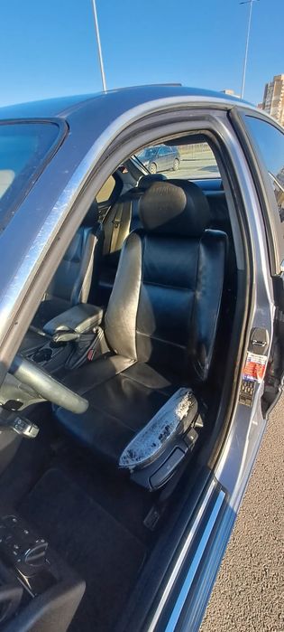 BMW E46 320I газ/бензин