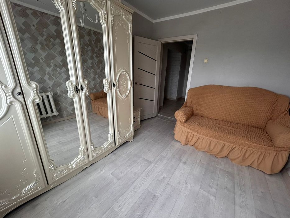 Продаем квартиру