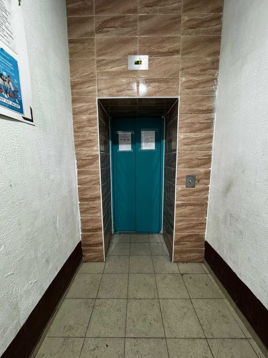 Продам 2х комн Болашак с ремонтом